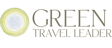 Green Travel Leader Badge